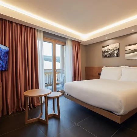 Hotel Dimora Degli Dei