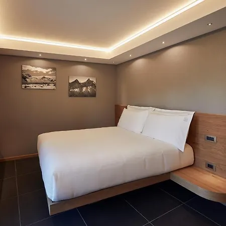 Hotel Dimora Degli Dei Livigno
