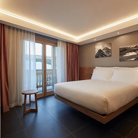 Dimora Degli Dei Hotel Livigno