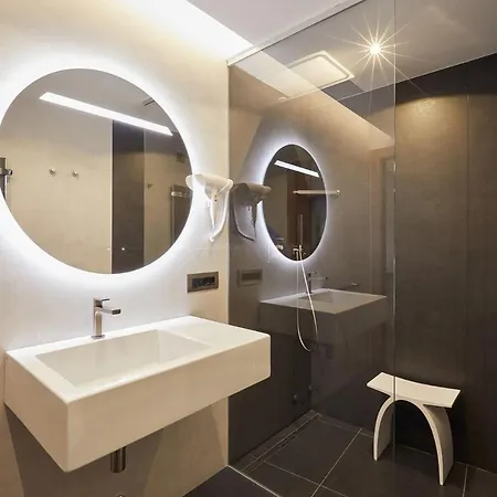 Hotel Dimora Degli Dei Livigno