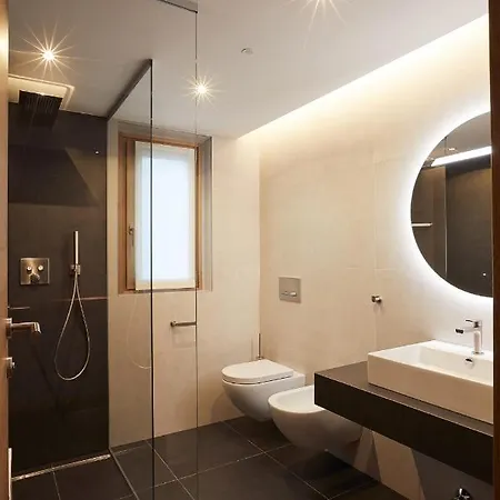 Dimora Degli Dei Hotel